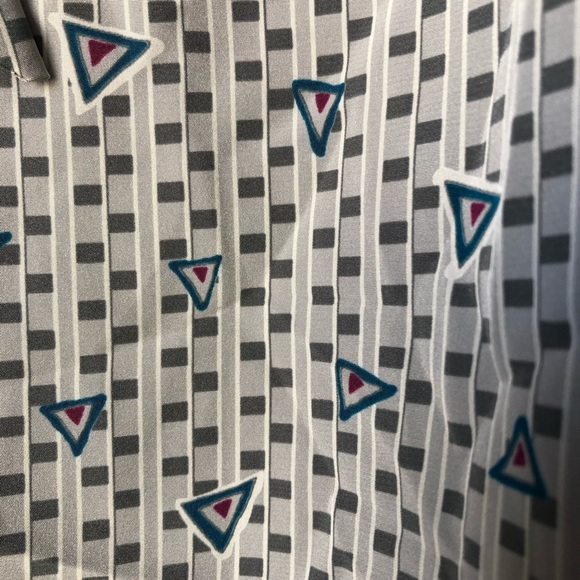 Country Sophisticates by Pendleton Button Down - Picture 6 of 9